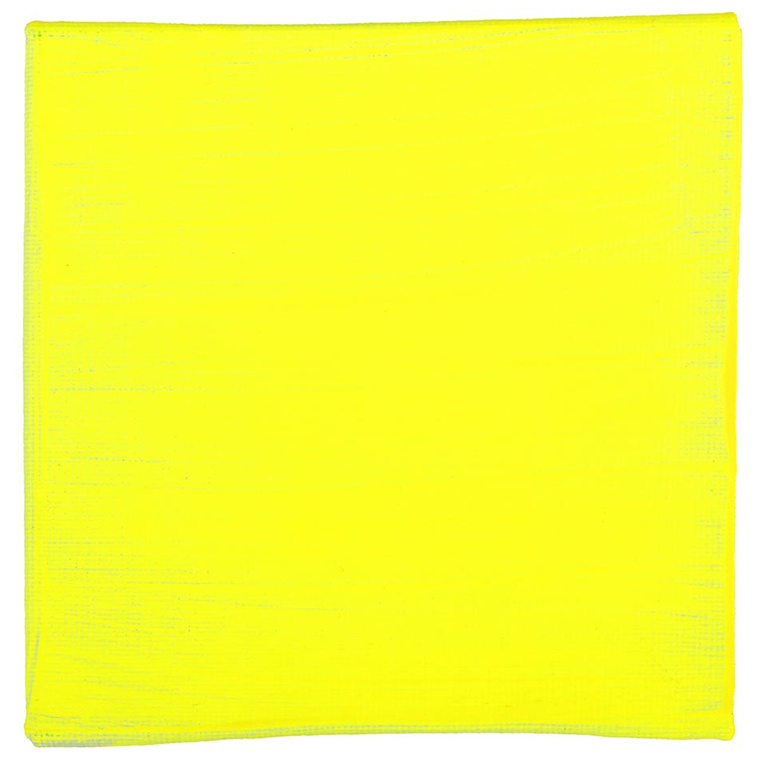 Coloured Acrylic 600*600 - Yellow 3mm